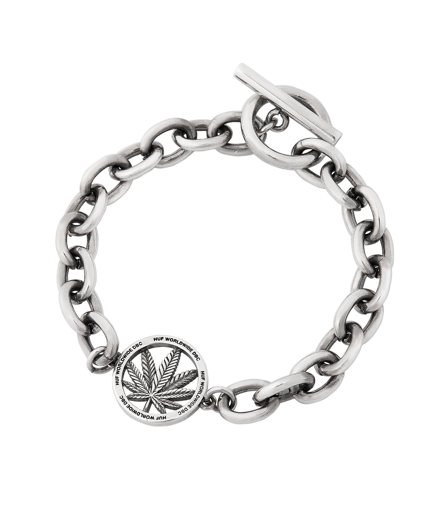 楽天市場】PLANTLIFE PIERCE HUF ハフ ピアス HUF ハフ
