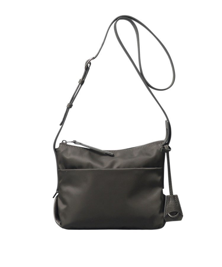 ヒロフ（HIROFU）/【リベロ】ナイロン ショルダーバッグ S（商品番号：P25−39315） 楽天市場】【リベロ】ナイロン ショルダーバッグ S(商品番号:P25-39315