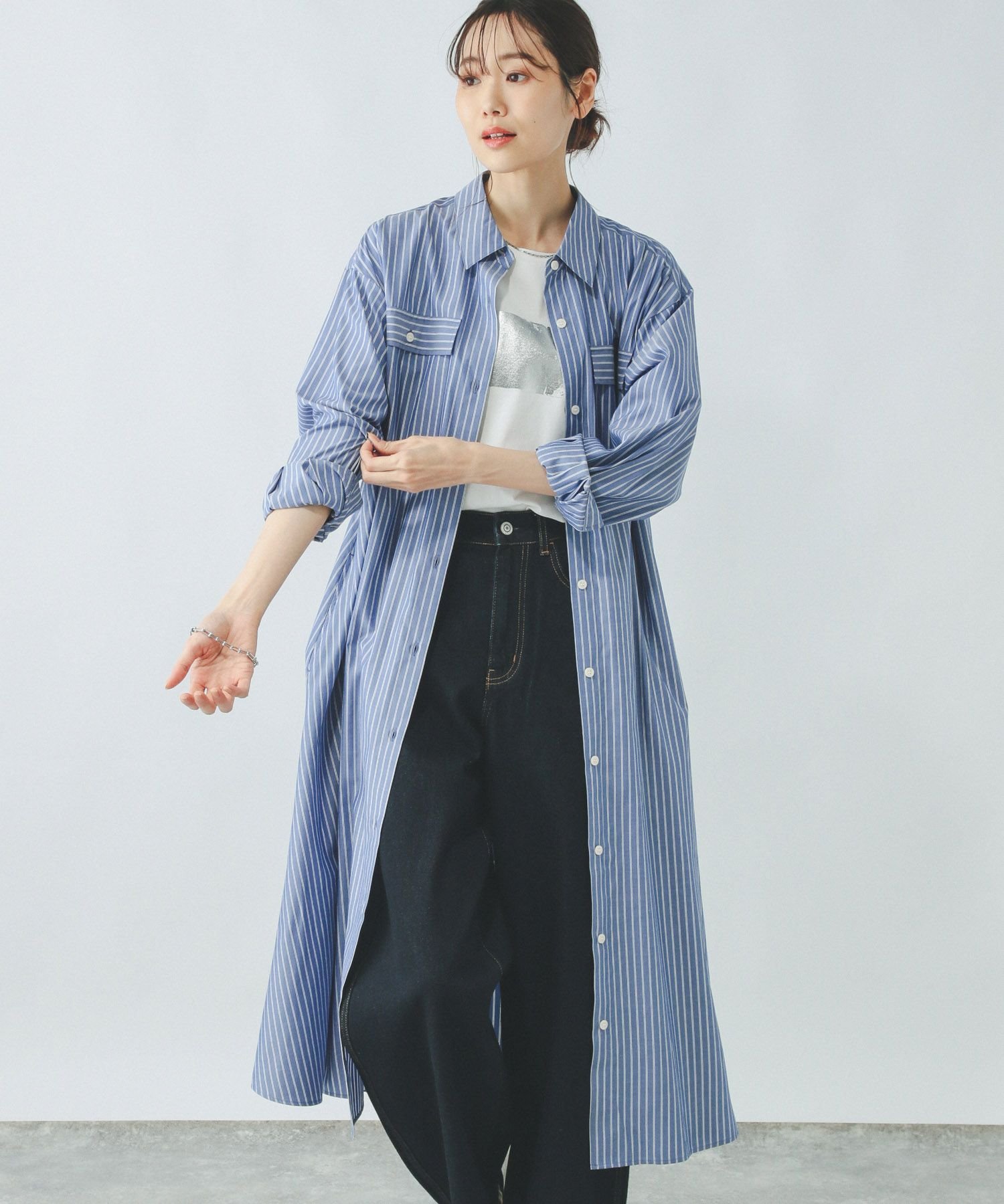 楽天市場】【SALE／50%OFF】カロヤカコーデュロイシャツ