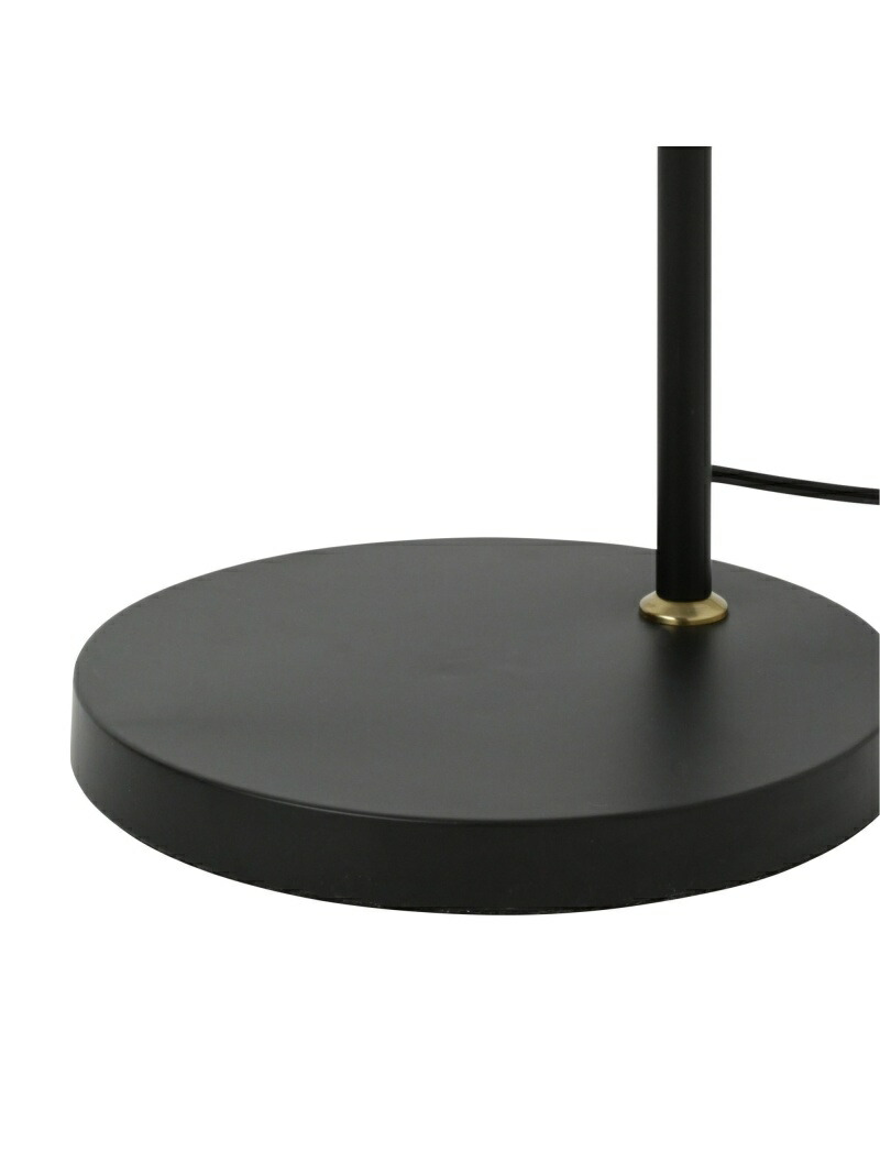 Francfranc ナロー フロアーランプ フランフラン インテリア・生活雑貨