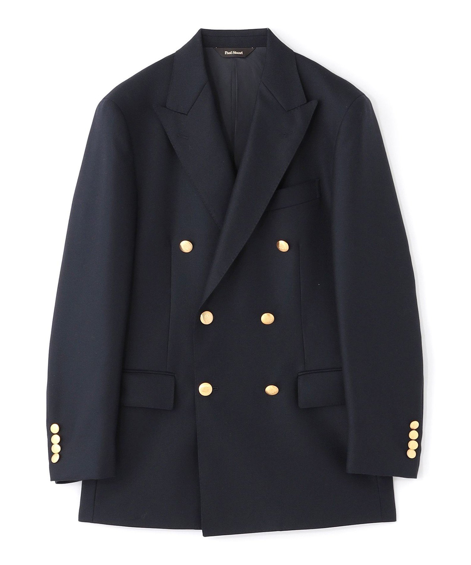 楽天市場】【QUINTESSENTIAL】クラシックホップサックダブルブレスト