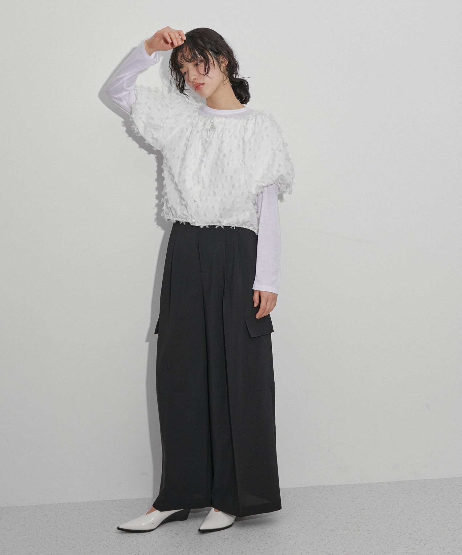 SALE／40%OFF】ADAM ET ROPE