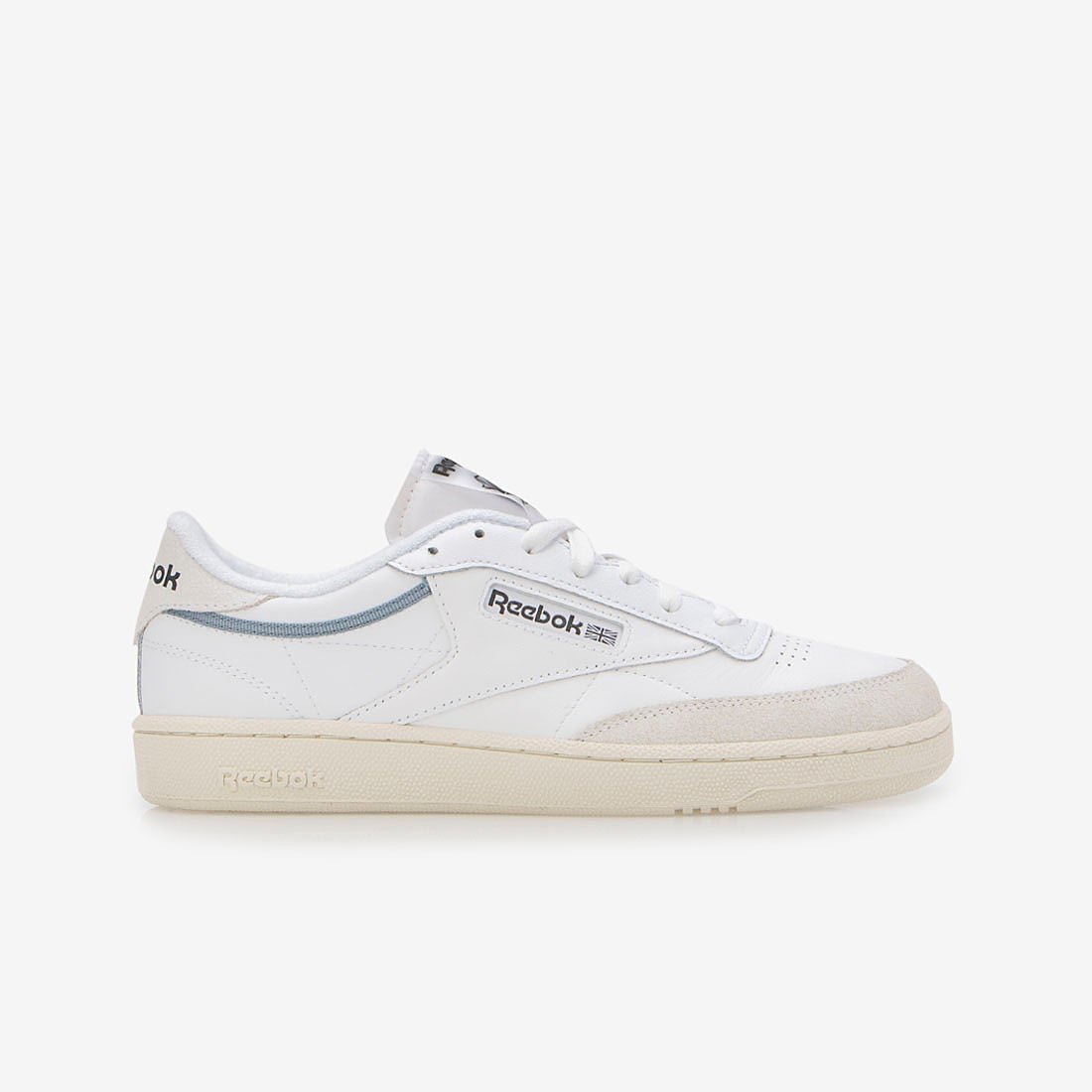★送料無料★Reebok リーボッククラブC 85スエード100074167 Reebok 【リーボック公式】クラブシー 85 / CLUB C （ピーチ