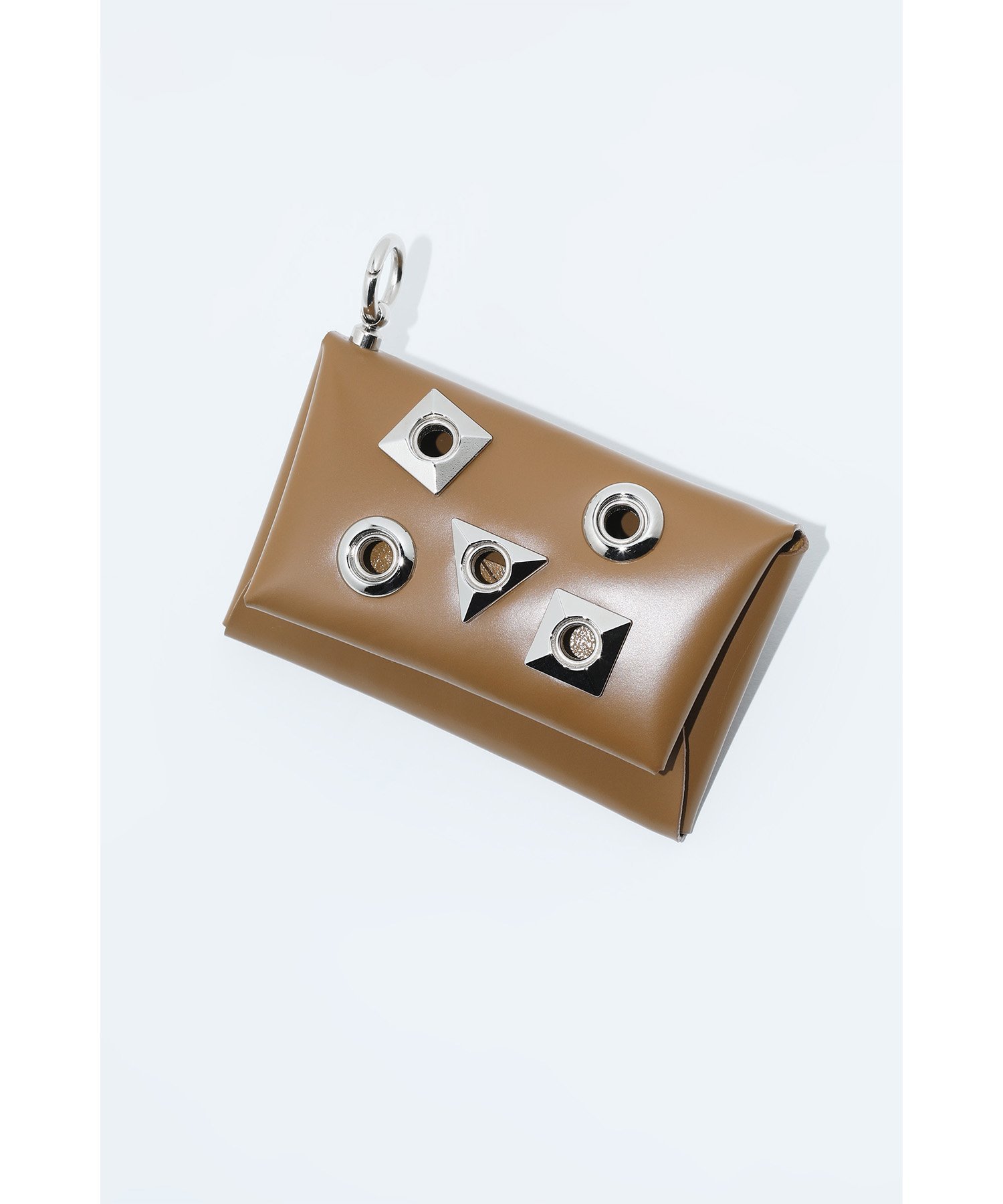 楽天市場】TOGA ARCHIVES Leather shoulder wallet トーガ 財布