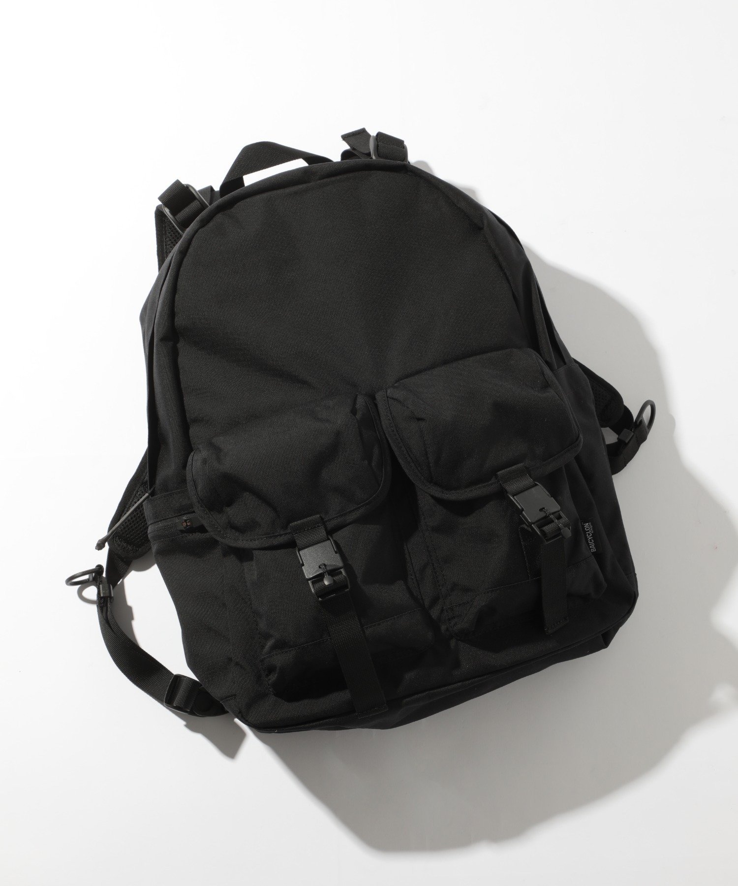 楽天市場】バイシクロン バイ バッグジャック リュック バック