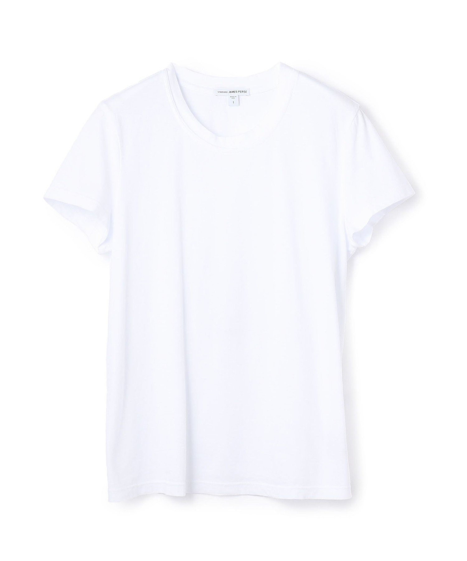 短期出品❗️JAMES PERSEジェームス パース CASUAL Tシャツ新品 楽天市場】ジェームスパース Tシャツ JAMES PERSE CASUAL TEE