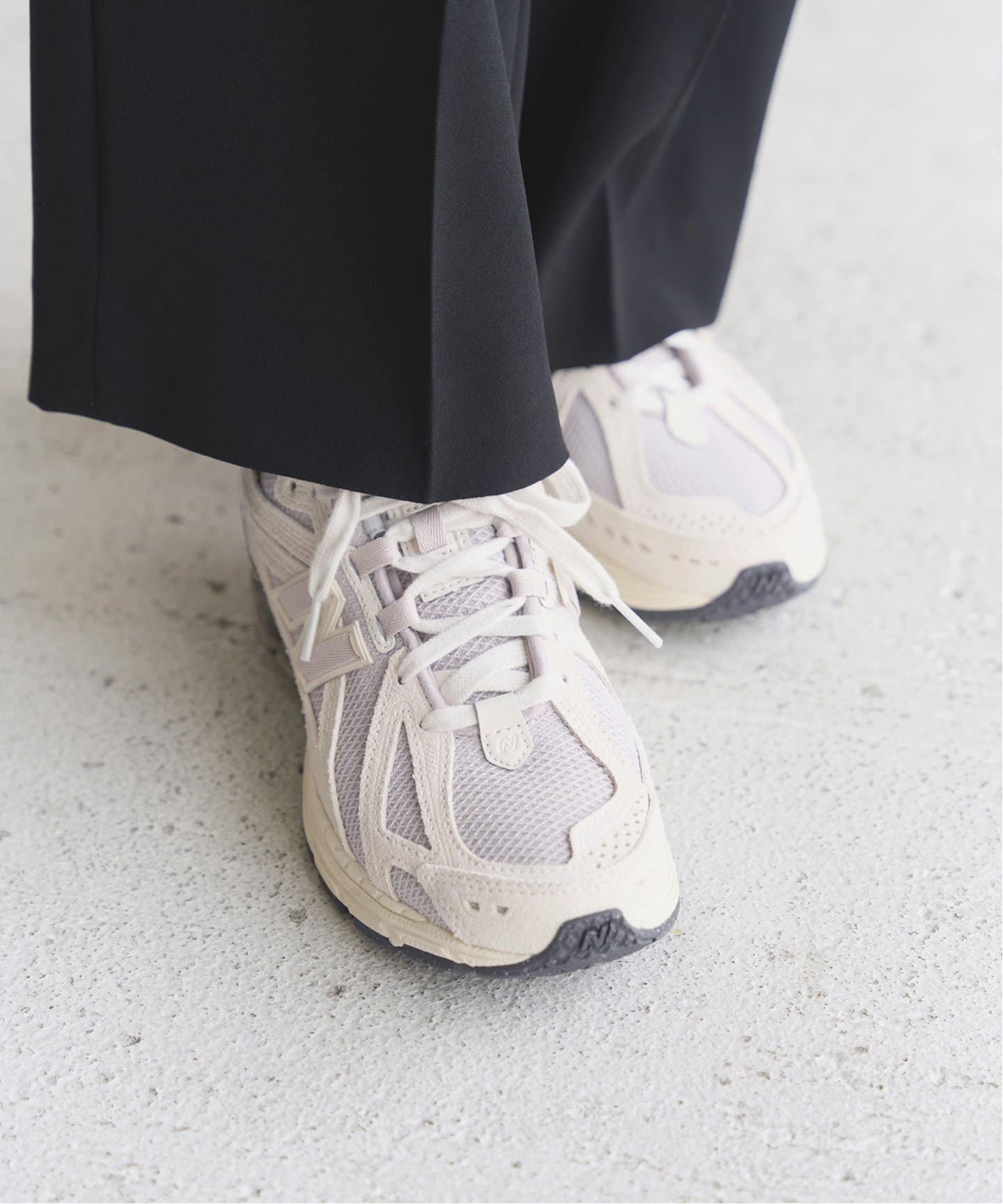 SALE／30%OFF】IENA 【NEW BALANCE/ニューバランス】限定モデル  