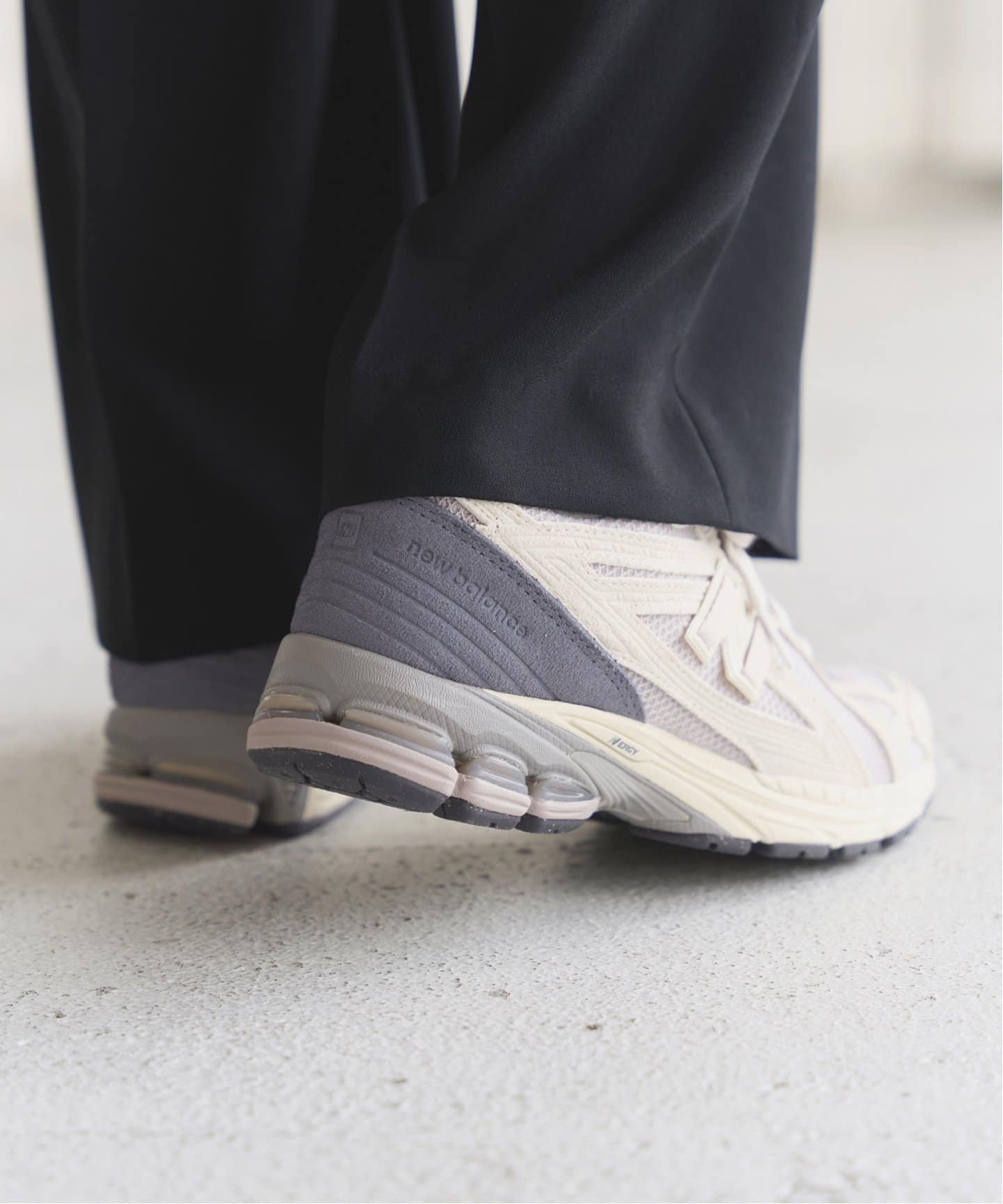 SALE／30%OFF】IENA 【NEW BALANCE/ニューバランス】限定モデル  