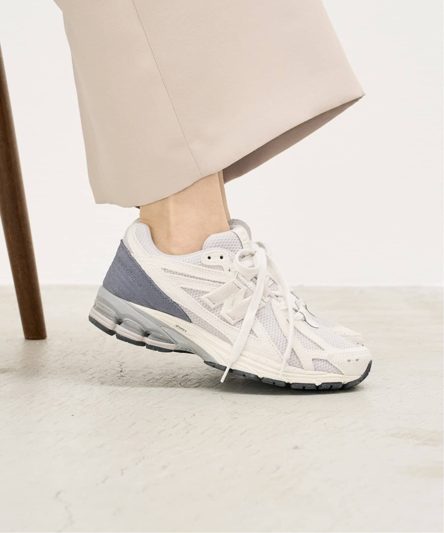 SALE／30%OFF】IENA 【NEW BALANCE/ニューバランス】限定モデル  