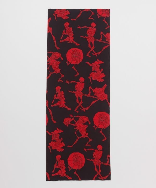 楽天市場】◇ 草間彌生 yayoi kusama ハンカチ 手ぬぐい 布 水玉