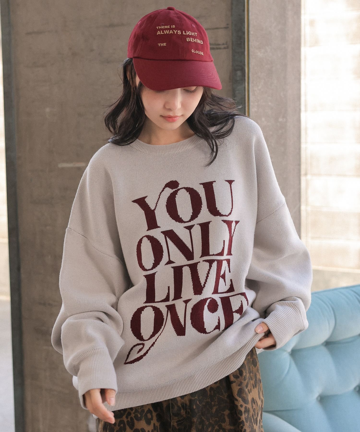 ヒステリックグラマー 24AW 編込 デビル ガール コットン ニット Amazon | [ヒステリックグラマー] VIXEN GIRL編込 カーディガン