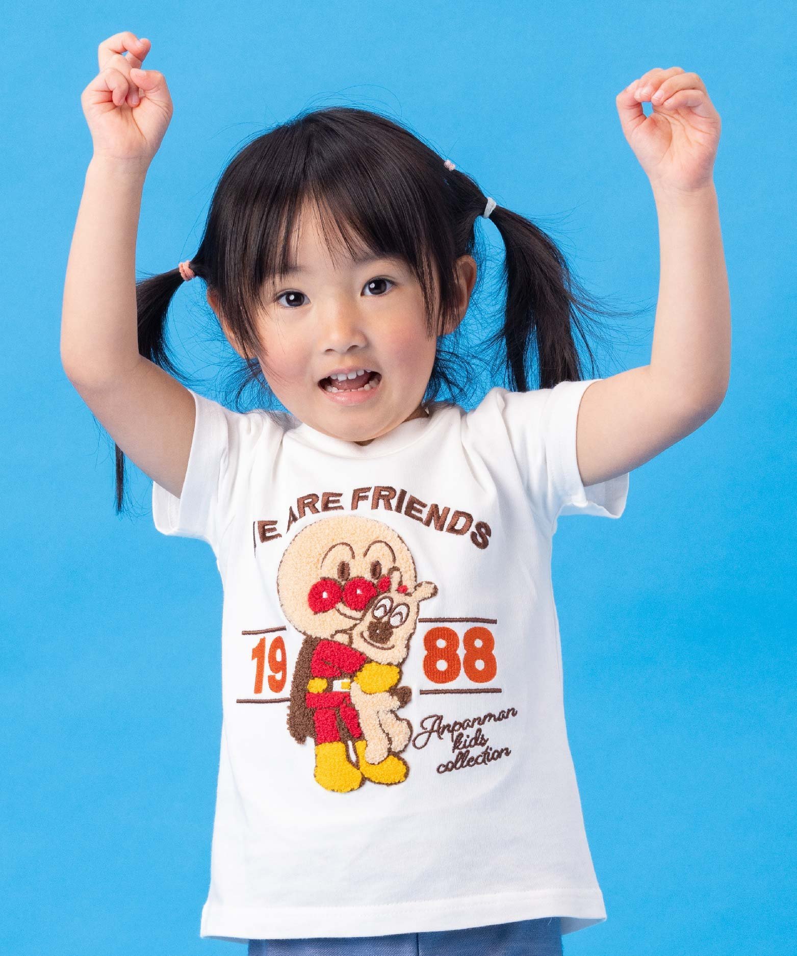楽天市場】【SALE／30%OFF】ANPANMAN KIDS COLLECTION (K)愛と