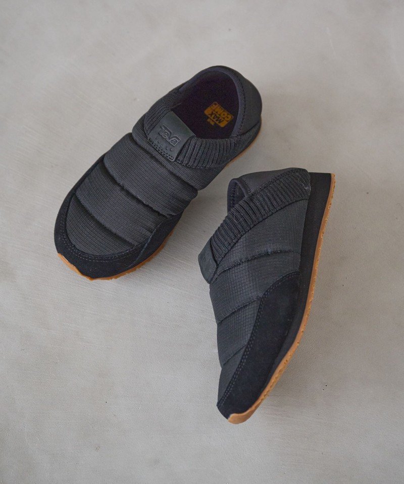 UNITED ARROWS green label relaxing ＜ Teva ＞ RE EMBER MOC 2 リ