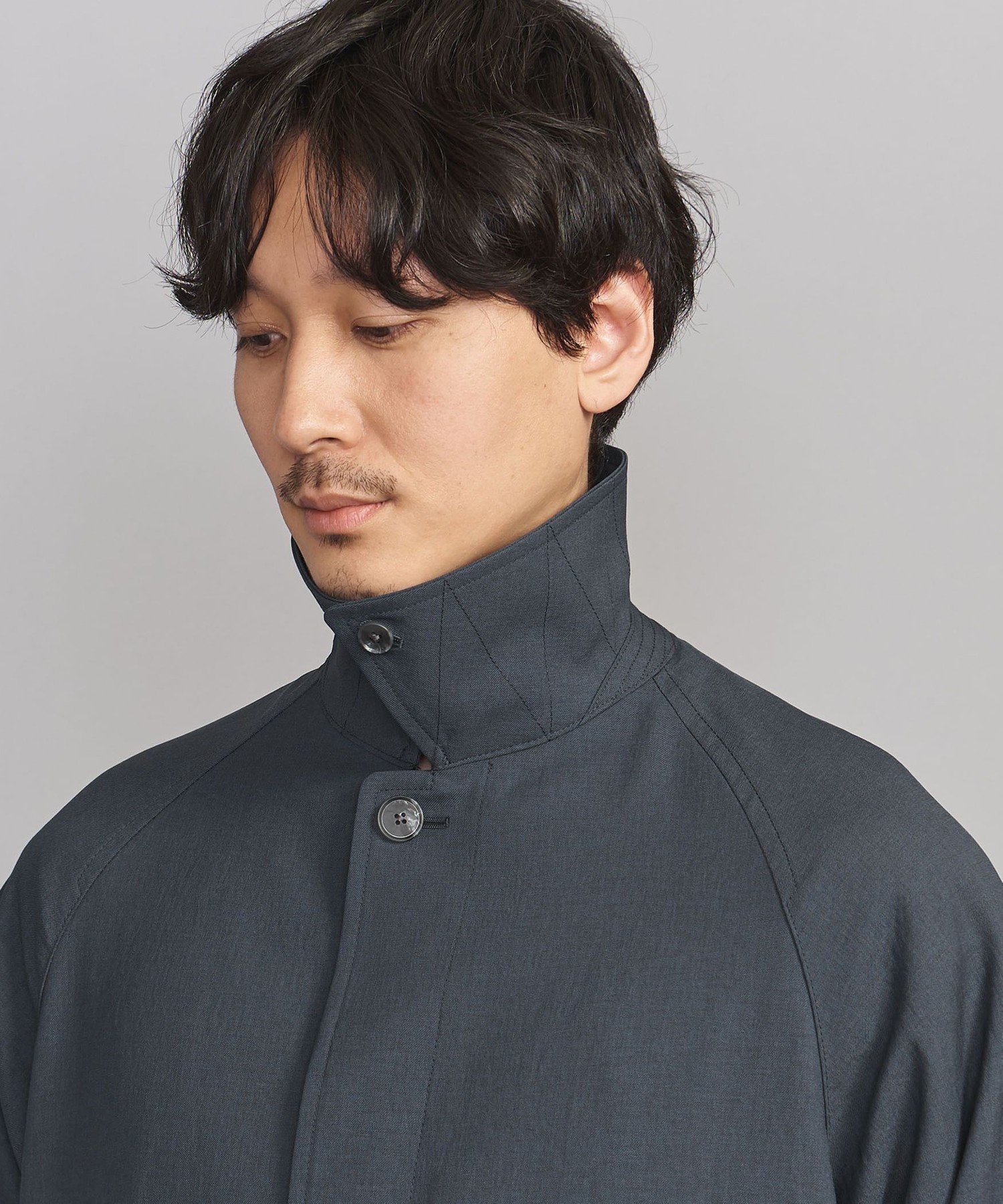 SALE／30%OFF】BEAUTY&YOUTH UNITED ARROWS BY ツイスト バルカラー