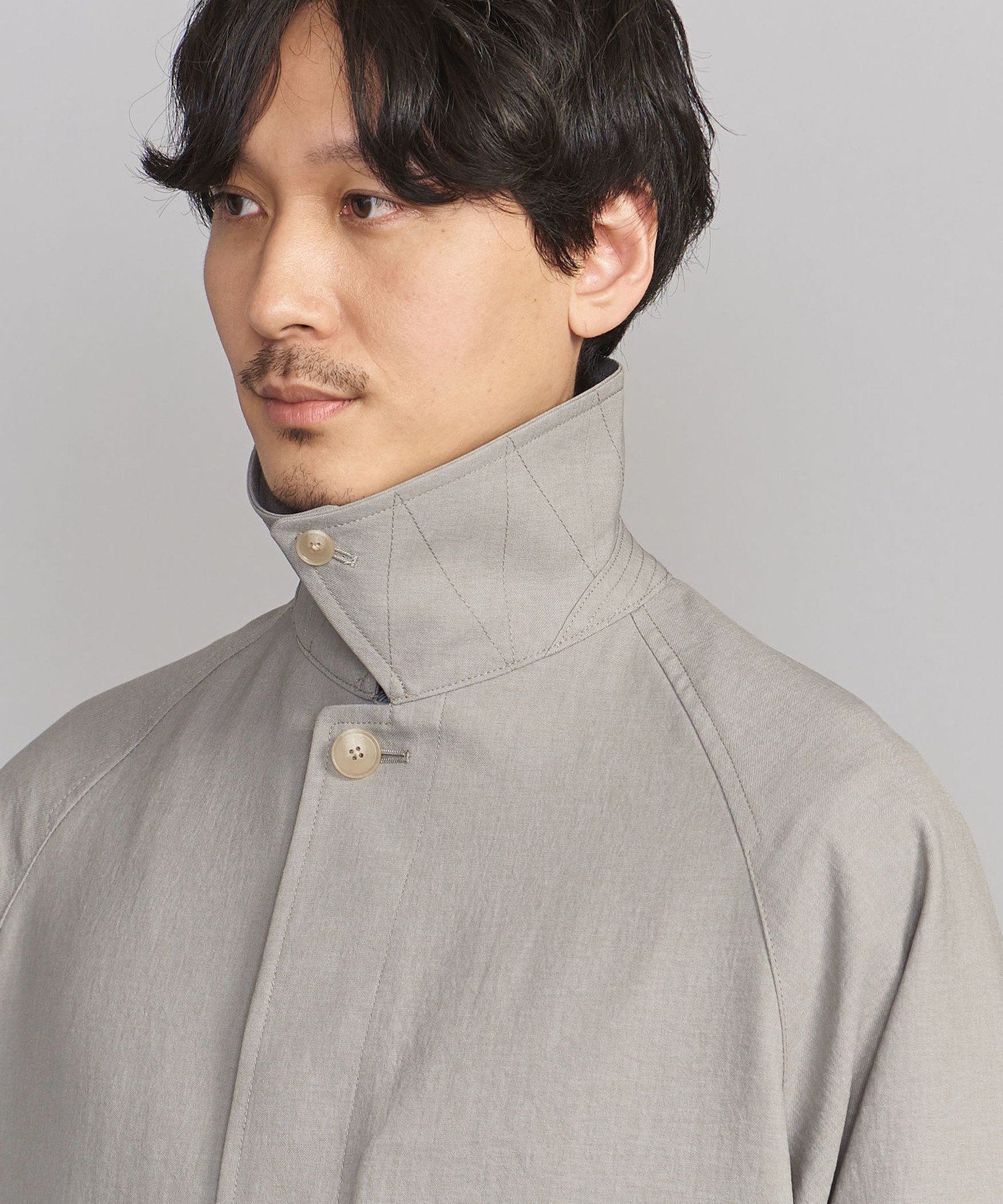 SALE／30%OFF】BEAUTY&YOUTH UNITED ARROWS BY ツイスト バルカラー