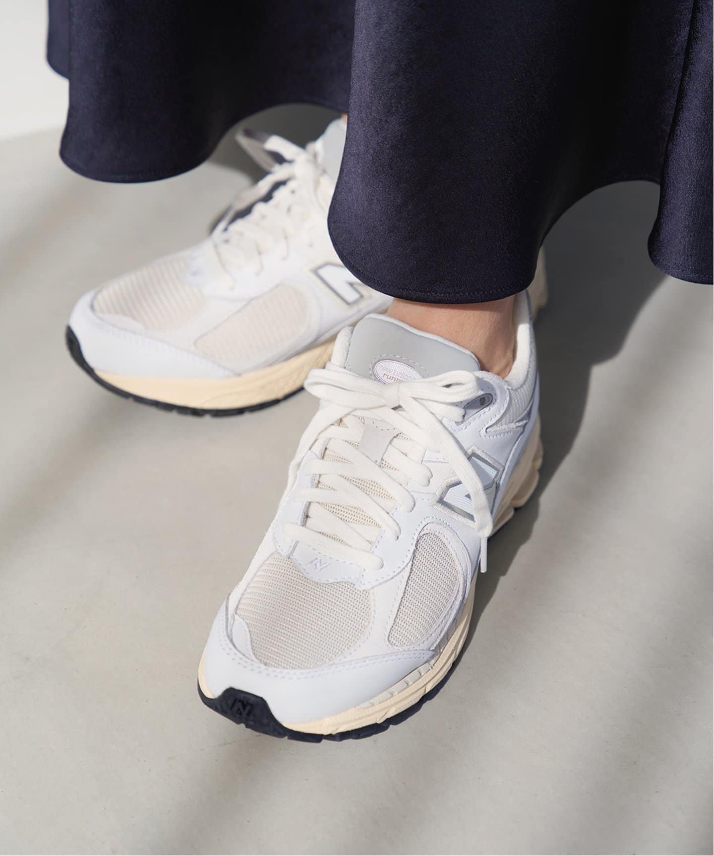 IENA 【NEW BALANCE/ニューバランス】M2002RIA イエナ シューズ・靴 