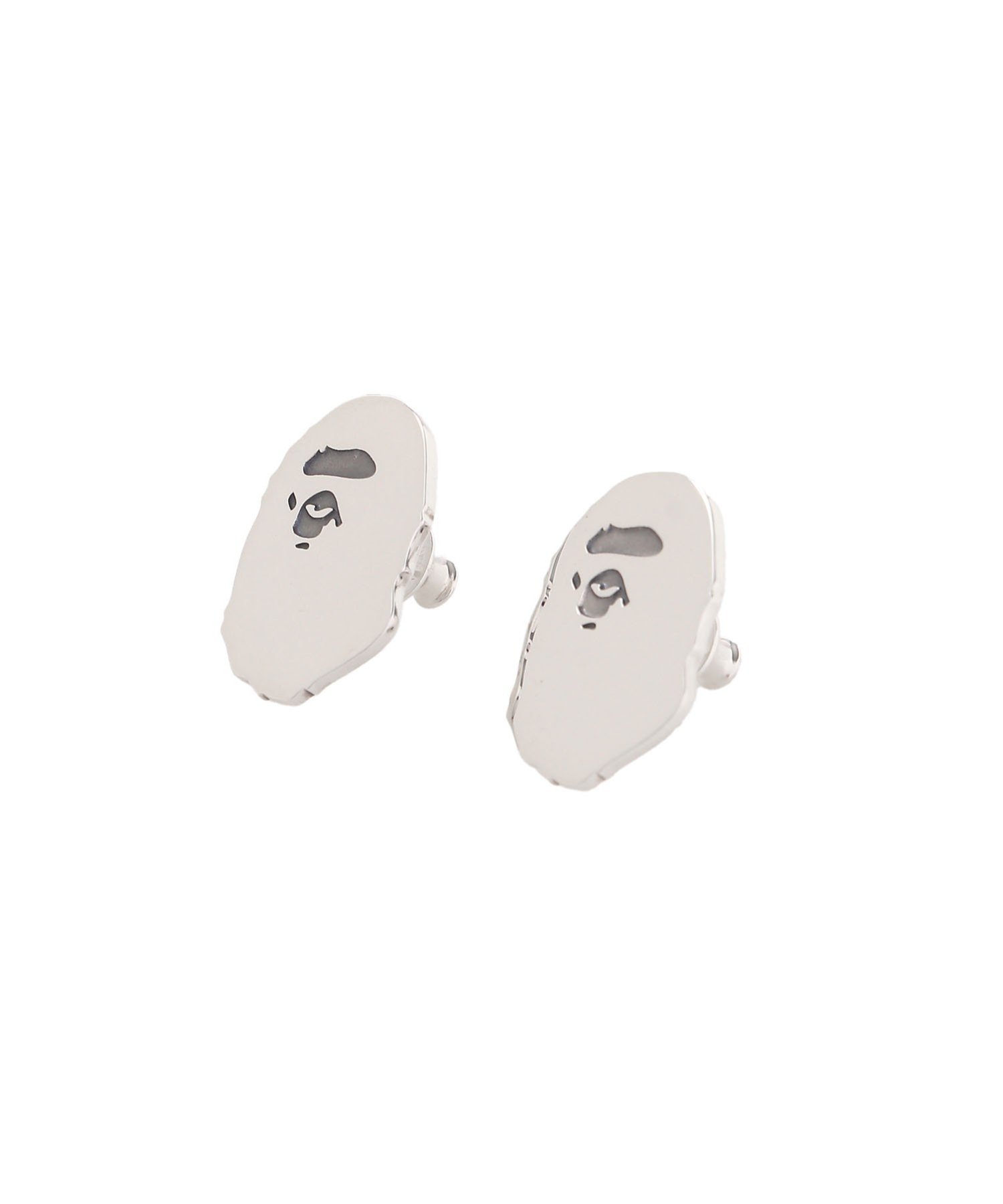 楽天市場】A BATHING APE STA EARRINGS ア ベイシング エイプ