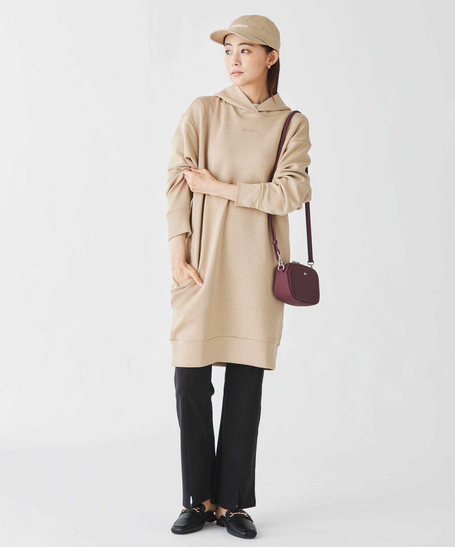 楽天市場】【SALE／30%OFF】タイムラインクロックフーディー