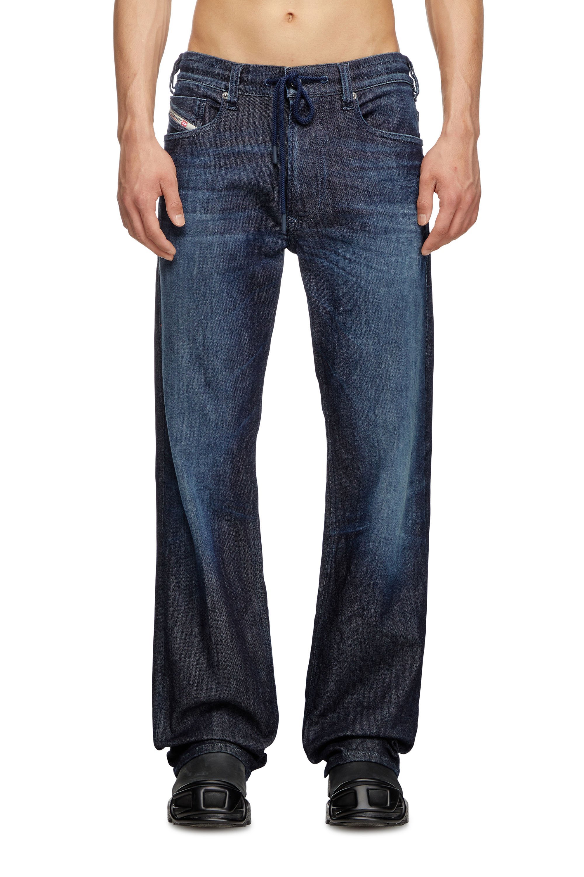 楽天市場】DIESEL Thommer JoggJeans 069AA ディーゼル パンツ
