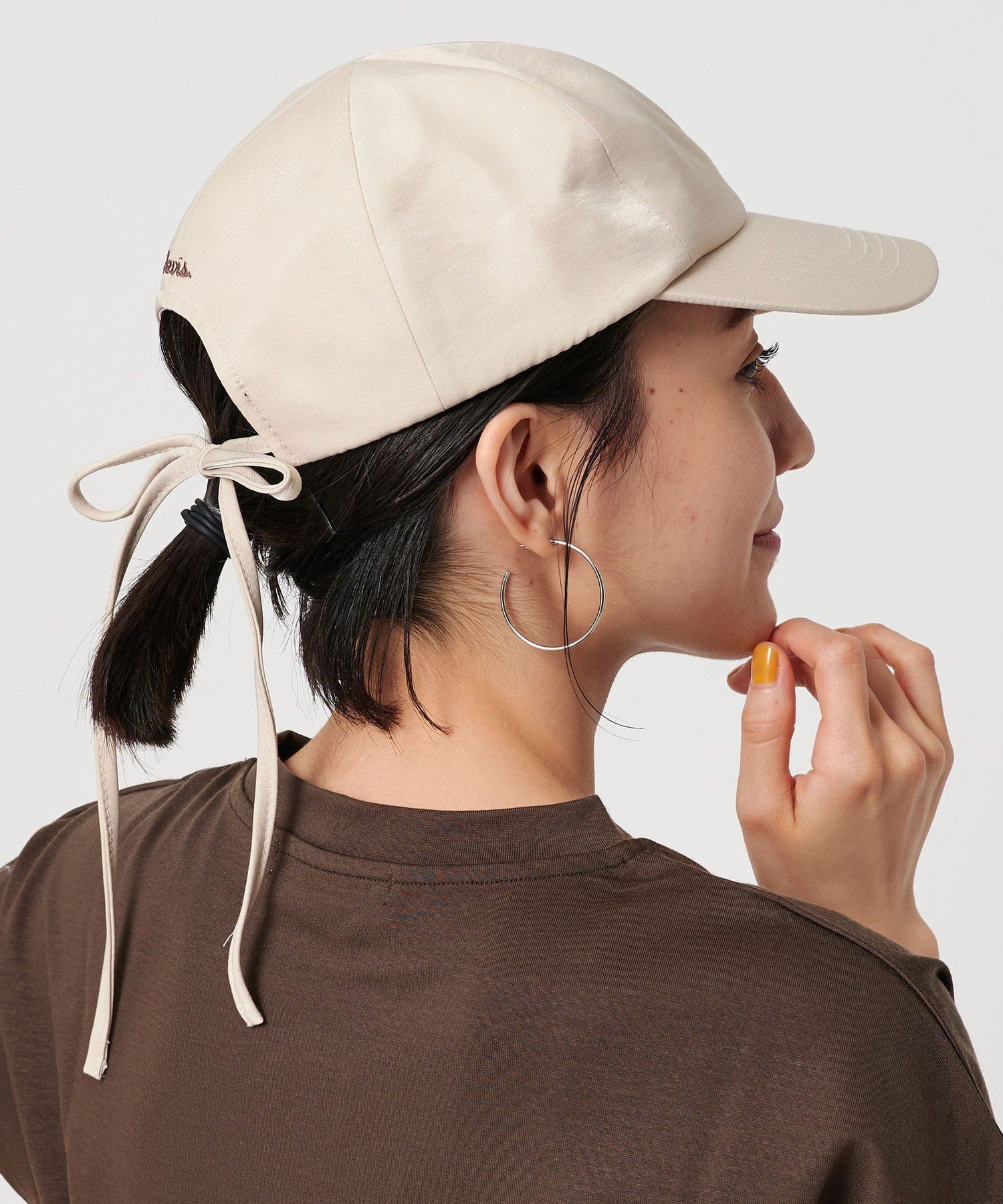 【NEW ERA】バックリボン 9TWENTY キャップ★関税送料込み★ 210.jpg