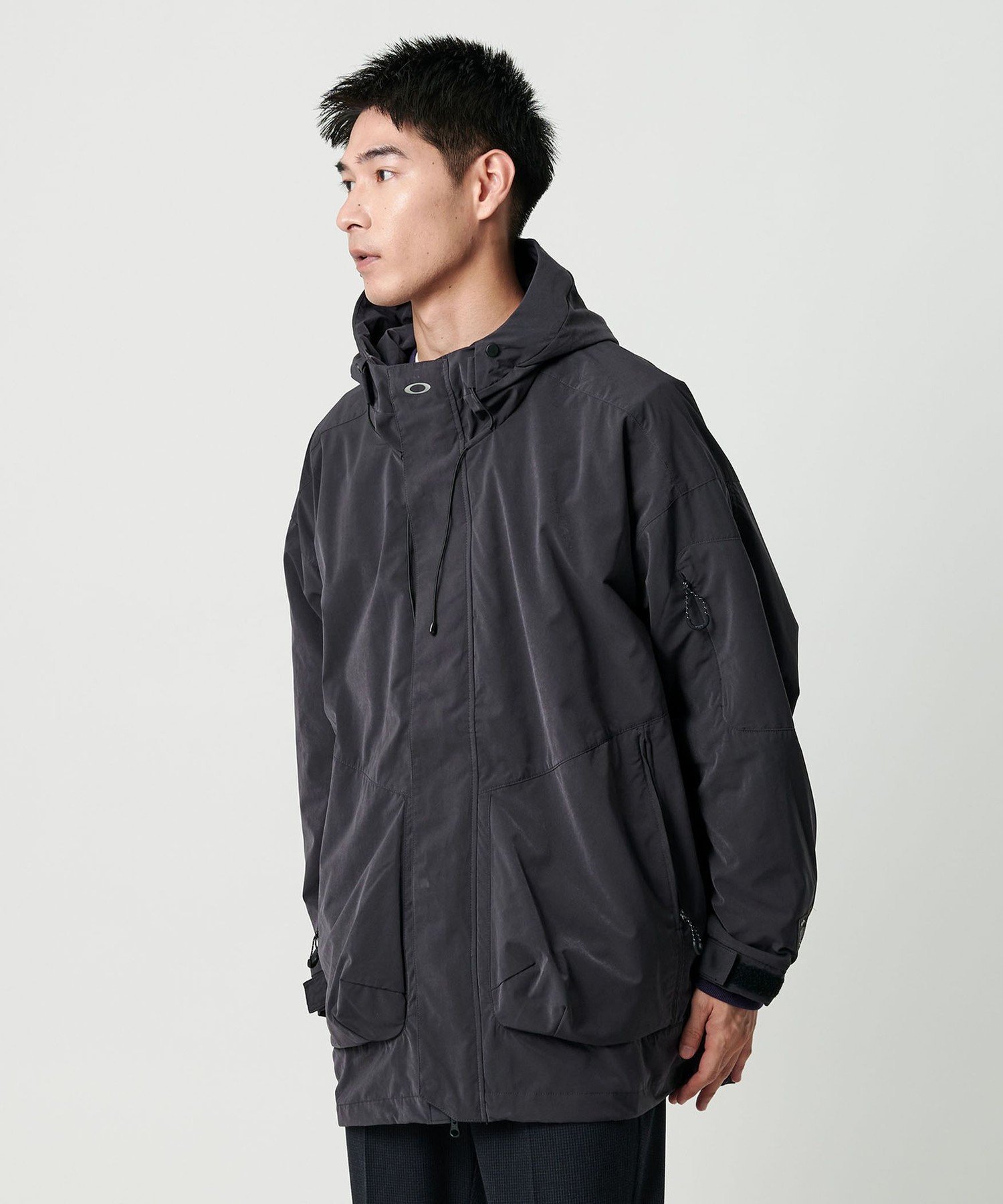 楽天市場】OAKLEY(オークリー) 2025SS FGL SECTOR JACKET 5.0