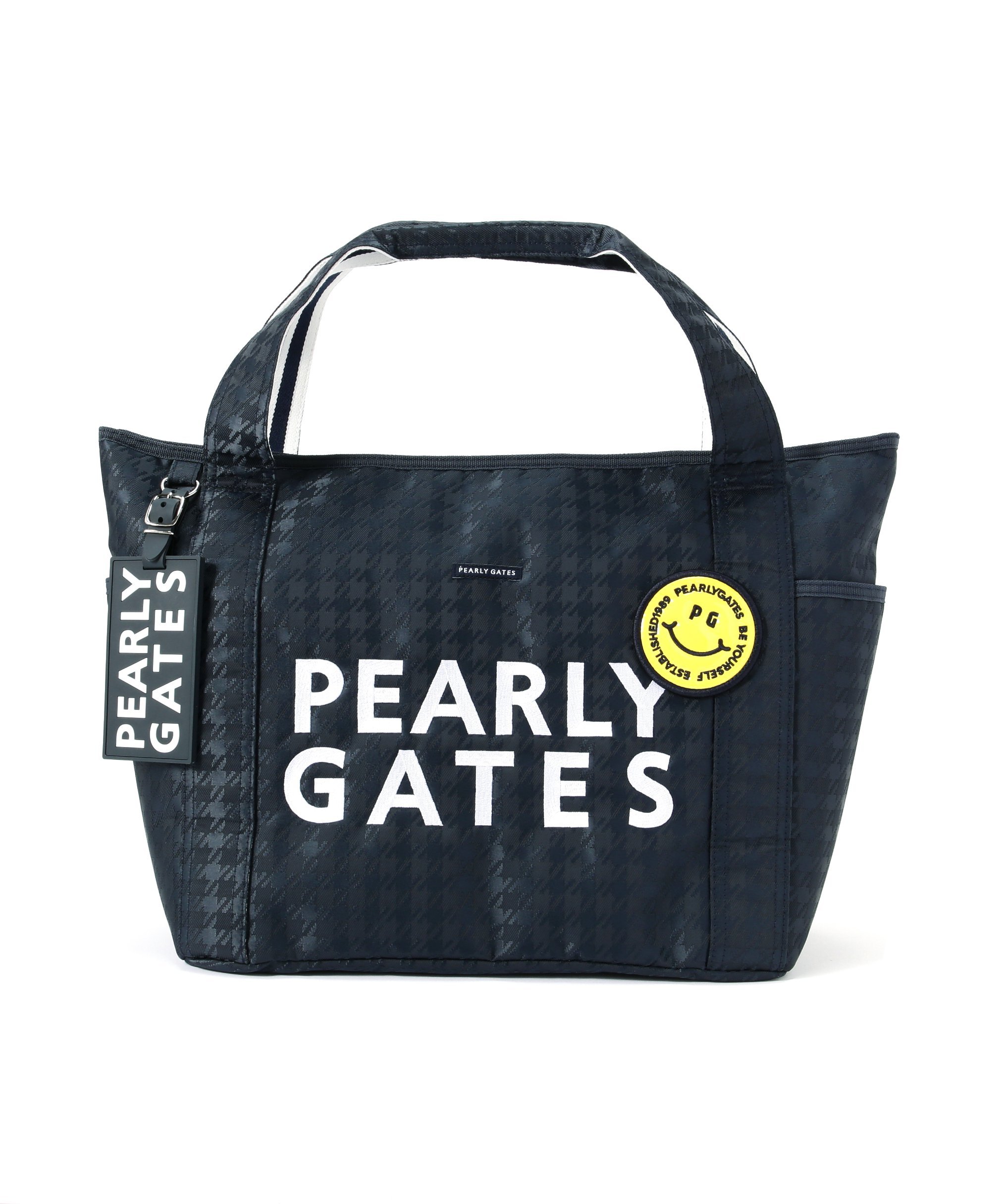 楽天市場】PEARLY GATES ECO素材 バックパック (UNISEX) パーリー