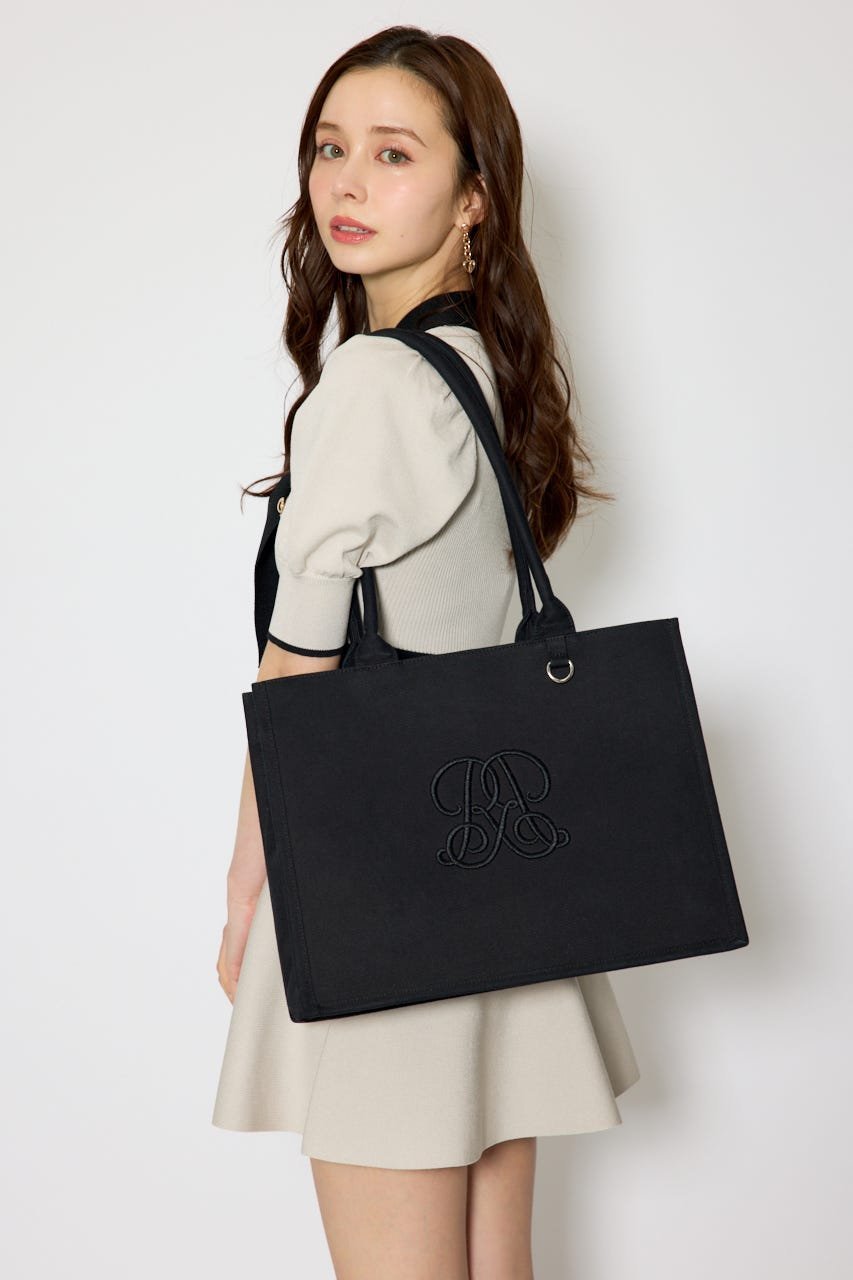 楽天市場】JieDa QUILTING SHOPPING BAG ジエダ バッグ エコバッグ