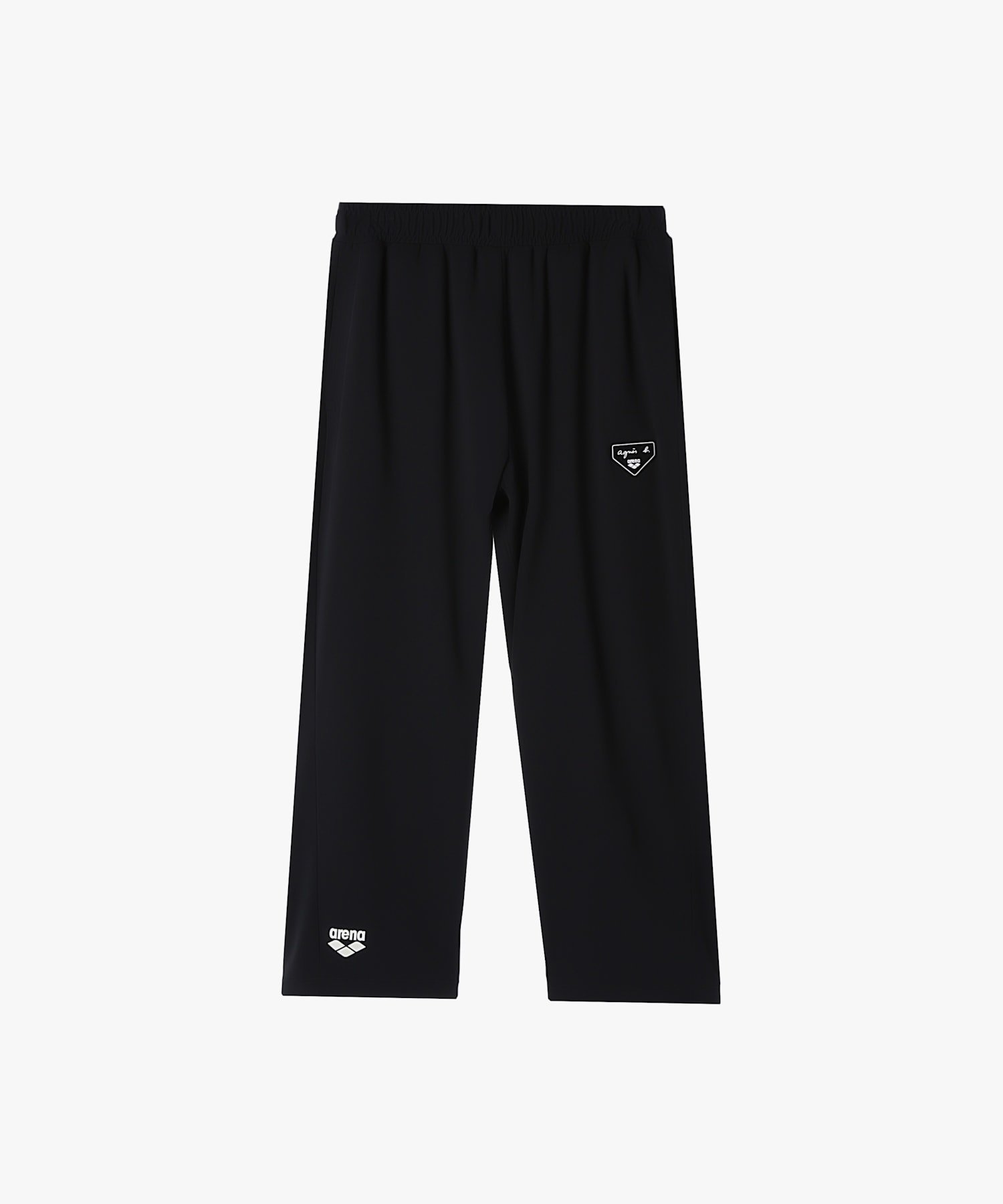 競パンアリーナ 競泳パンツ Oサイズ アリーナ×アニエス・ベーコラボ agnès b. × arena 発売開始