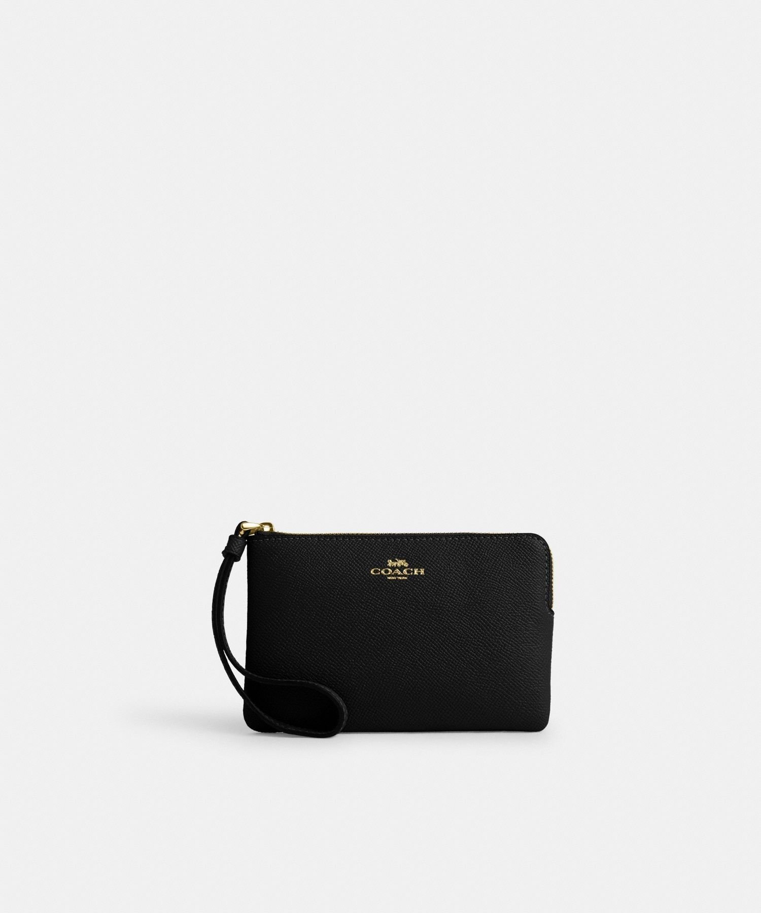コーチ COACH ポーチ レディース アウトレット 3888 COACH 国内発送 コーチ ポーチ レディース 小物入れ レザー