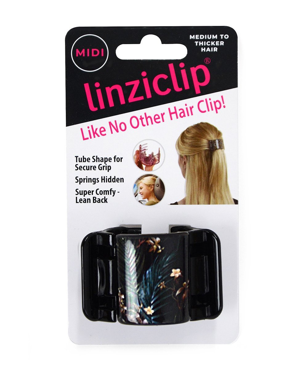 【美品】シアタープロダクツ ヘアクリップ アクリルハート THEATRE PRODUCTS（シアタープロダクツ）の「アクリルハート