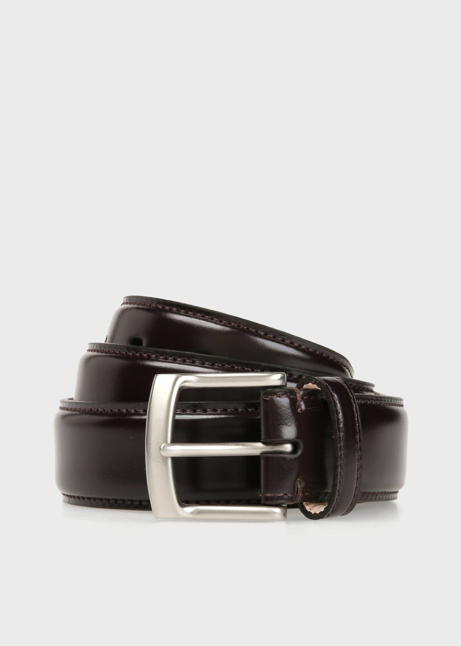 マ*ン様 Paul Smith ポールスミス コードバンベルト ブラック Ｌサイ 楽天市場】Paul Smith COLLECTIONポールスミス コレクション
