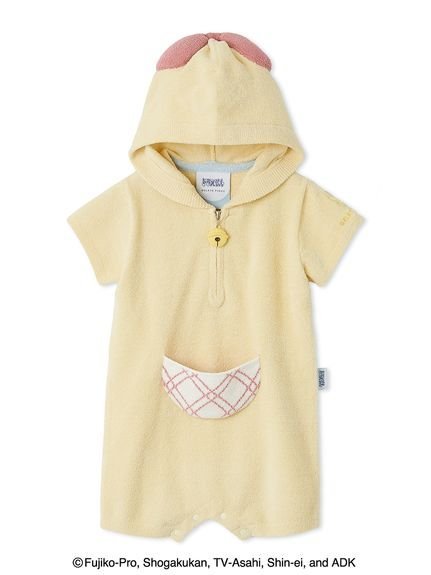 ジェラートピケ カビゴン 新品 ロンパース 70 ポケモン 楽天市場】【ポケモンスリープ】【ベビー】【70サイズ