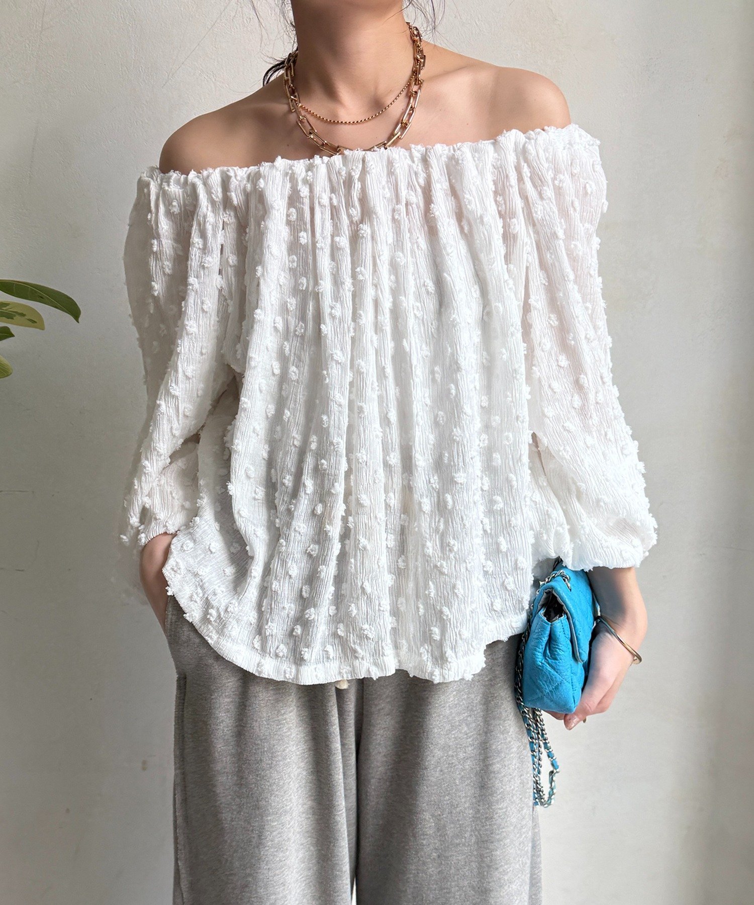 SALE／40%OFF】ベロア総刺繍ワンピース CELFORD セルフォード