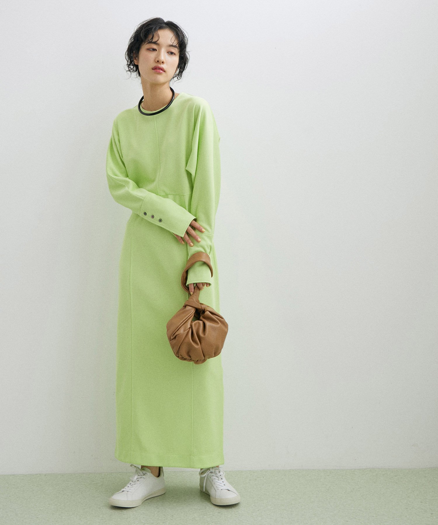 SALE／40%OFF】ADAM ET ROPE' FEMME 【WEB限定】【ADD CULUMN】CHAOZ 