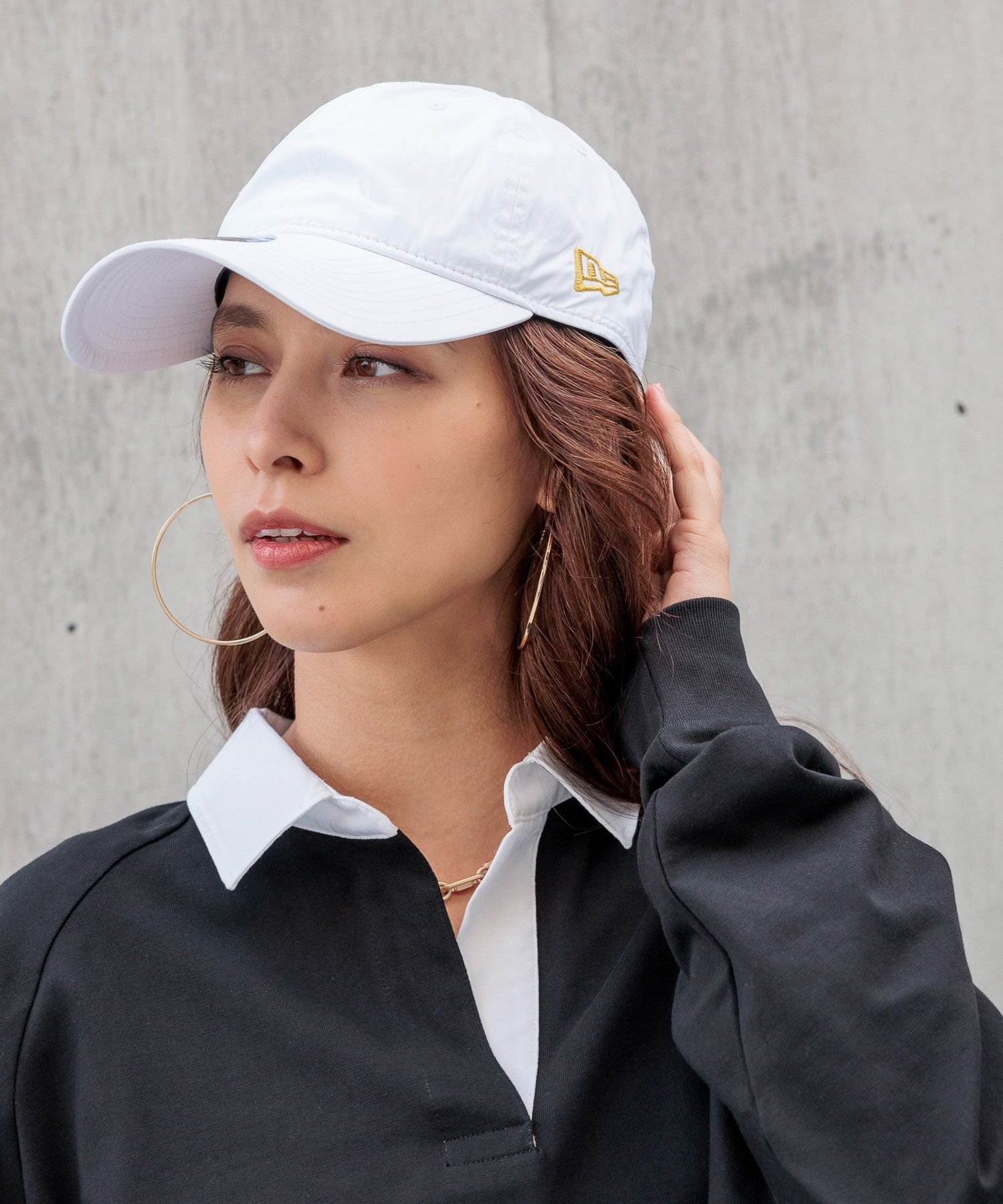 【美品】ニューエラ　ベイフロー　コラボ　キャップ　ネイビー　フリーサイズ 楽天市場】【SALE／11%OFF】BAYFLOW 【NEW ERA(ニューエラ