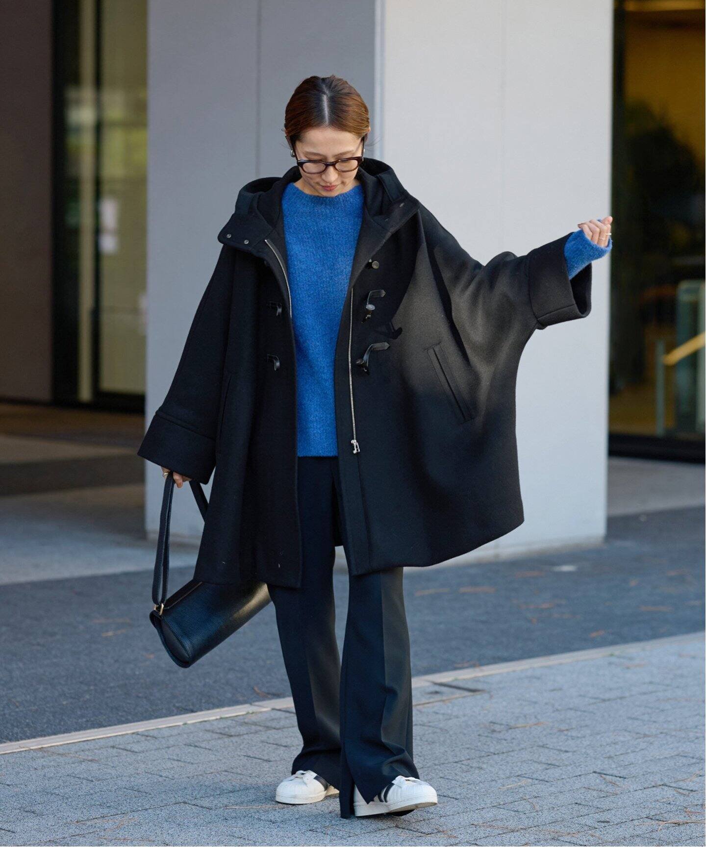 フレームワーク コート ダッフル風 【公式通販】