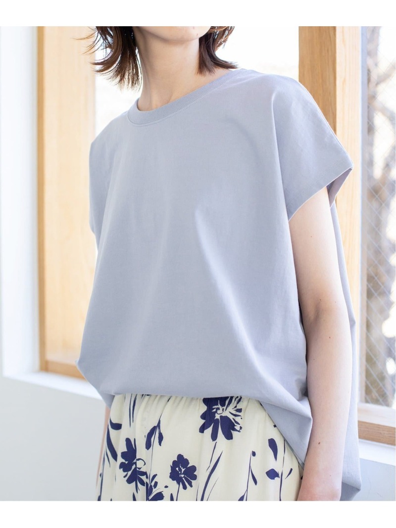 IENA - 【ももこ】【新品】IENA♡ラウンドテールプルオーバー ホワイト IENA｜《追加5》ラウンドテールプルオーバー | Rakuten Fashion