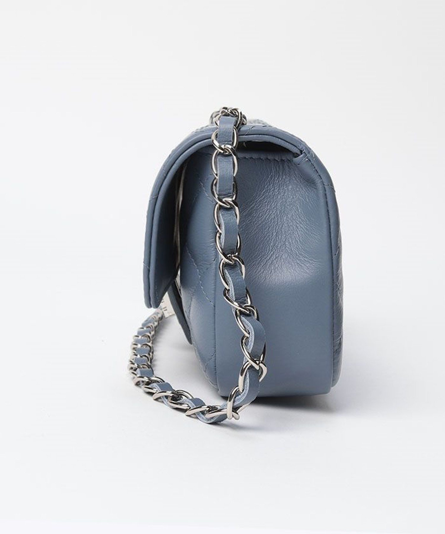 SALE／30%OFF】allureville キルティングチェーンショルダー 