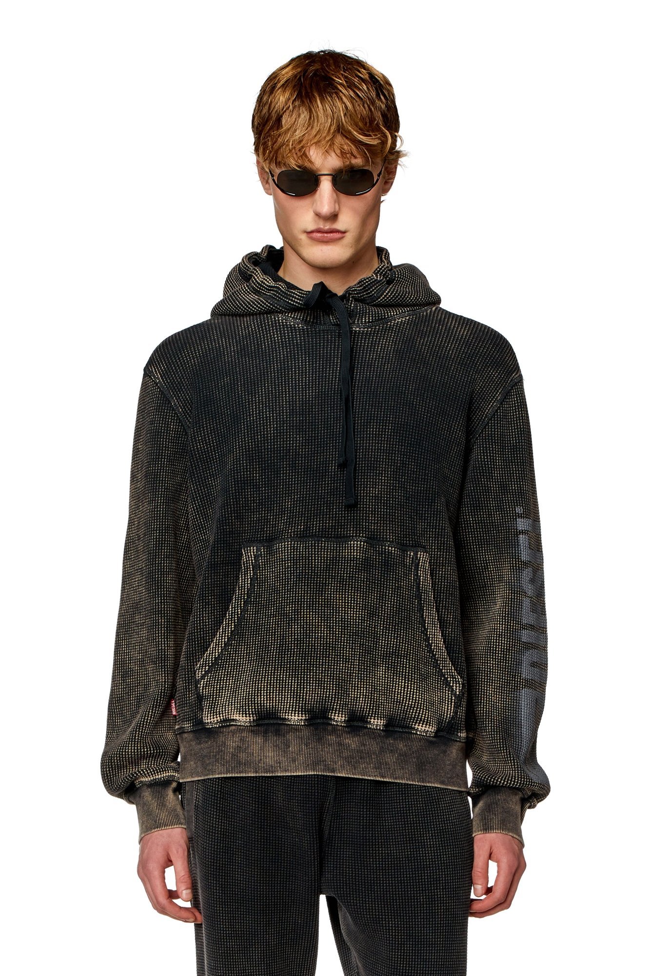 楽天市場】【SALE／40%OFF】DIESEL メンズ トップス T-CRANE-LS