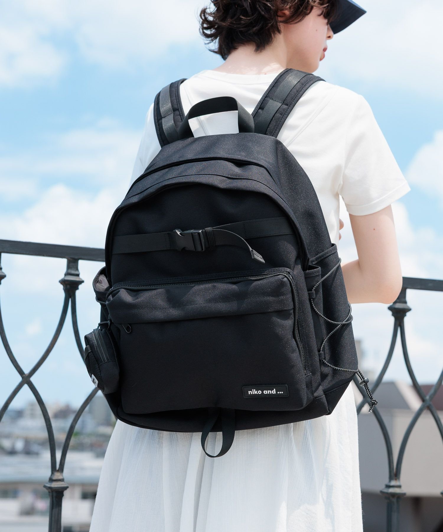 楽天市場】【SALE／20%OFF】(M)M/UO/11PKNSRSEX niko and