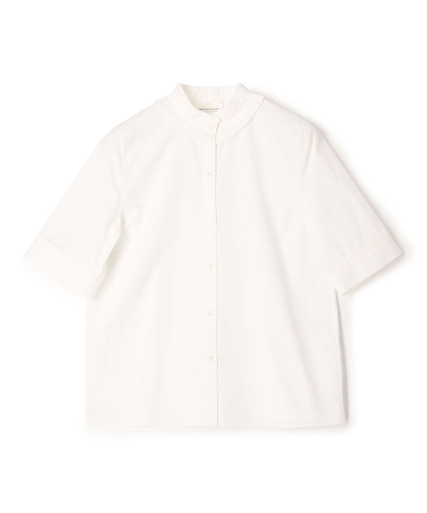楽天市場】【SALE／30%OFF】スクエアーエンブロイダリー ハーフ