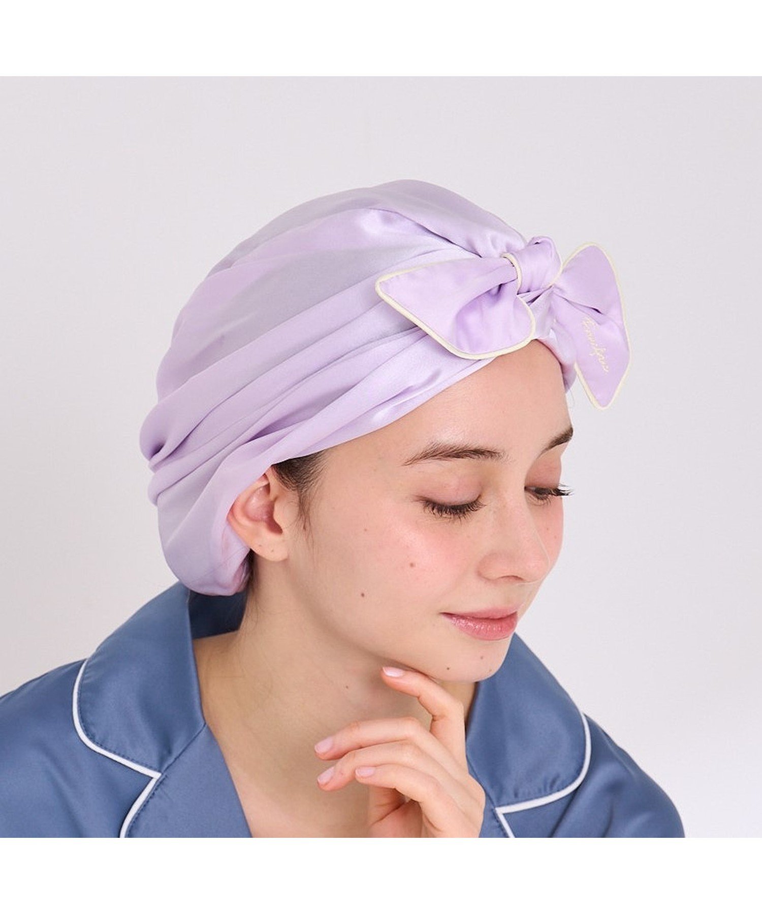 楽天市場】【SALE／20%OFF】Francfranc シルク ナイトキャップ