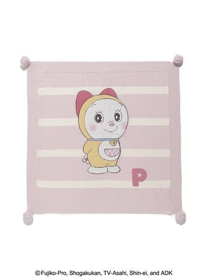 ジェラートピケ　ドラえもん抱き枕 新品 gelato pique ドラえもん 抱き枕 ジェラートピケ