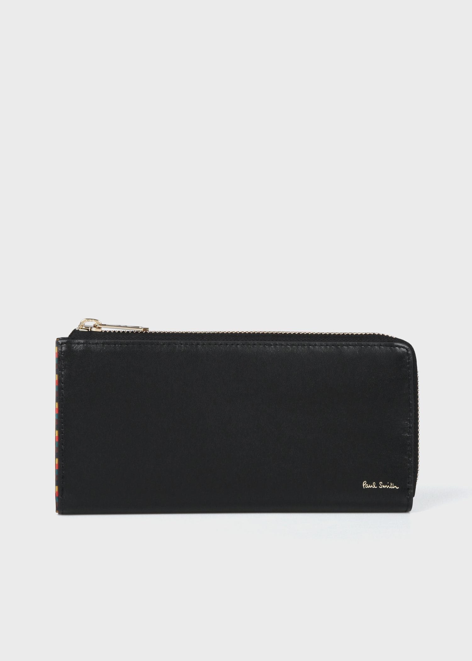 楽天市場】ポールスミス 長財布 財布 メンズ ブランド ポール