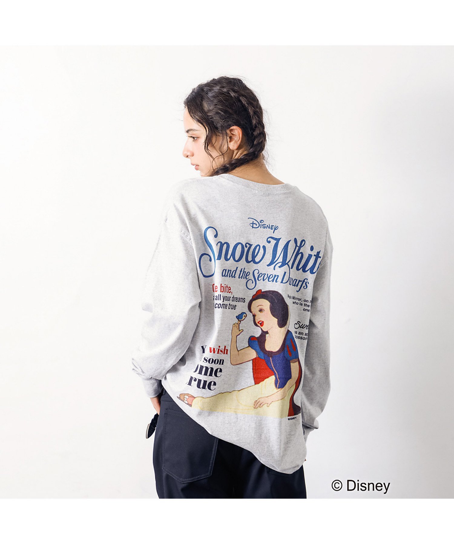 楽天市場】JACKSON MATISSE ジャクソンマティス 七分 Tシャツ 22