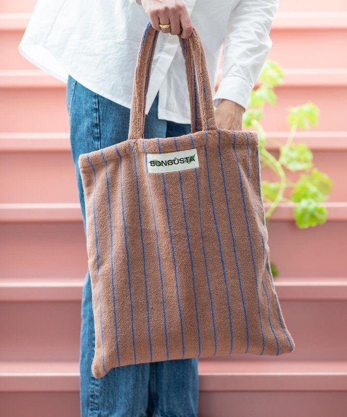 BONGUSTA NARAM TOTEBAG 25SS フリークスストア バッグ トート