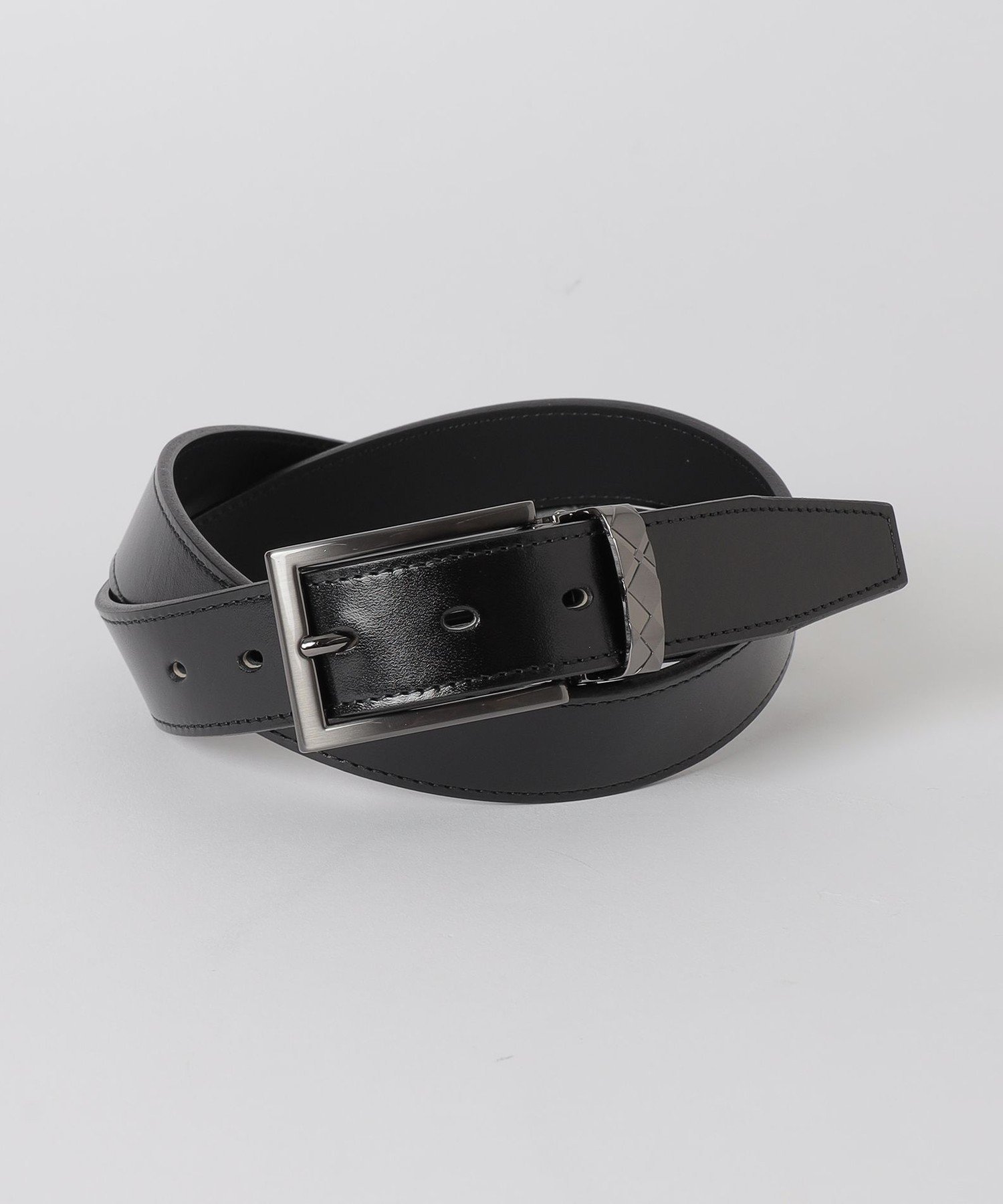 新品ブラックレーベルクレストブリッジ　日本製　チェックバックルレザーベルト 楽天市場】【SALE／20%OFF】BLACK LABEL CRESTBRIDGE チェック