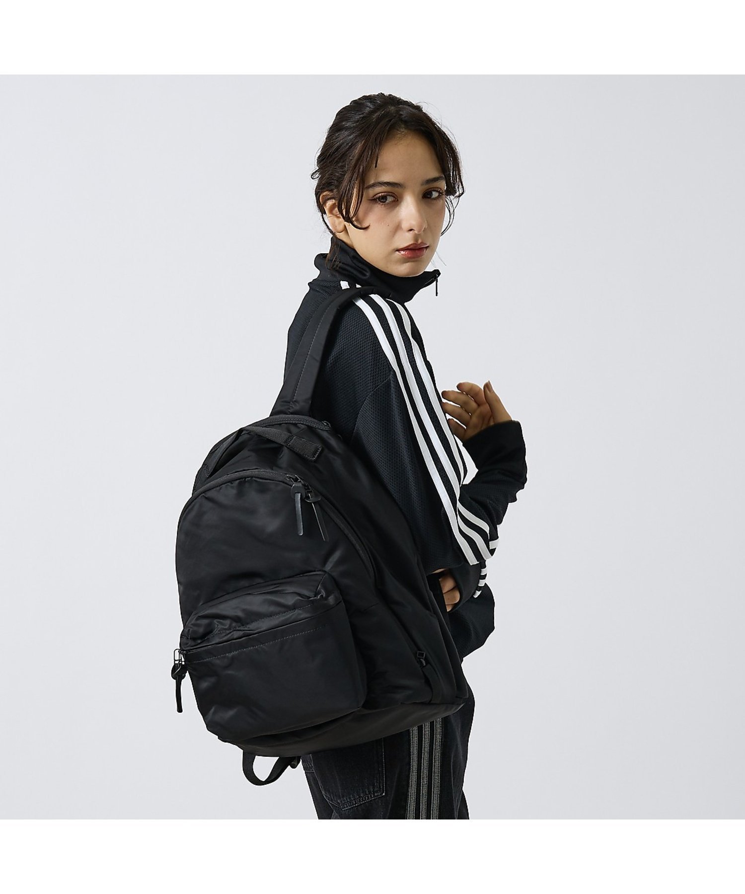 ナンバーナインバックパック 楽天市場】NUMBER (N)INE BACKPACK_NUMBER (N)INExNEWERA_number9