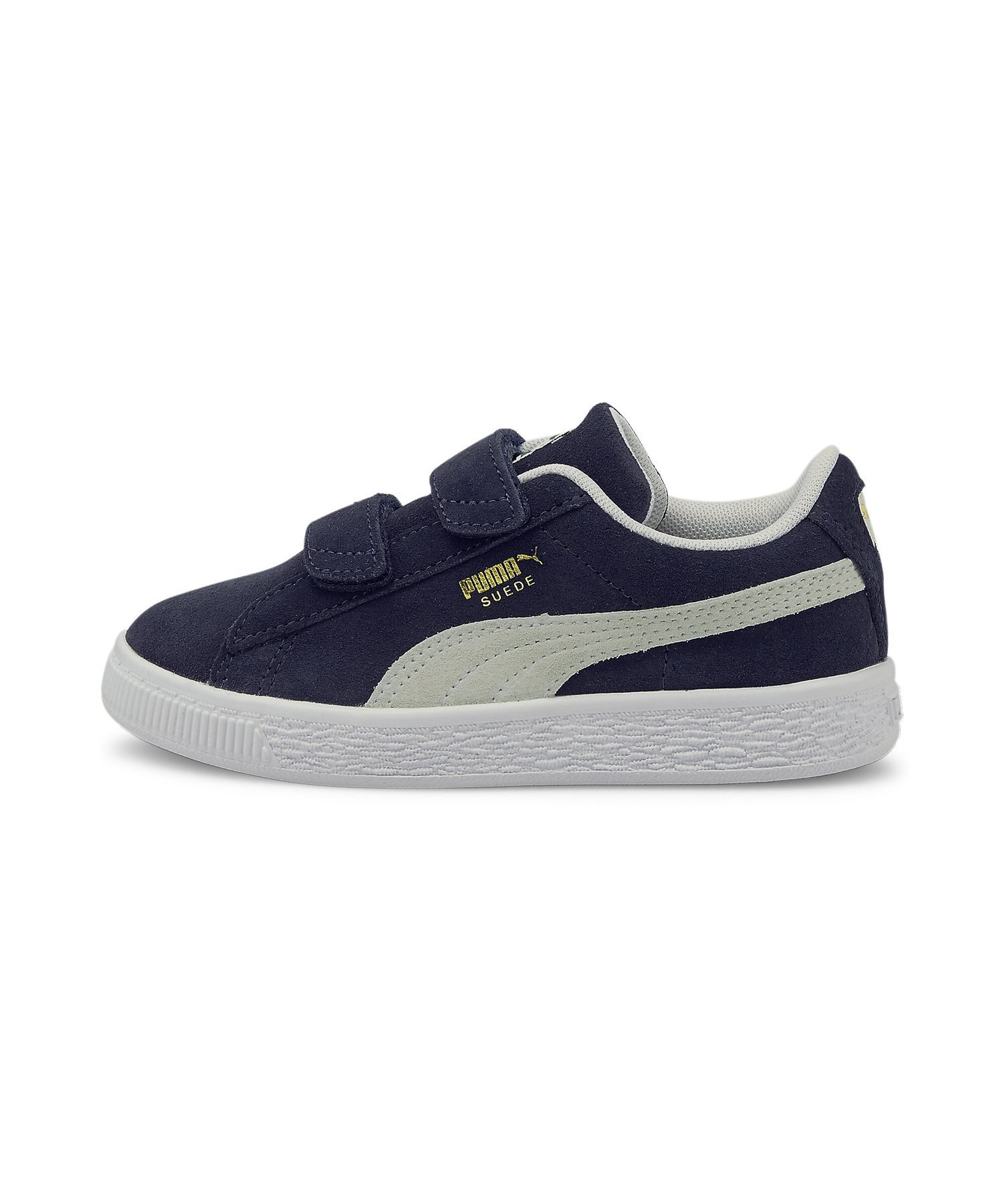 楽天市場】PUMA:キッズ スウェード クラシック XXI V PS SHIPS