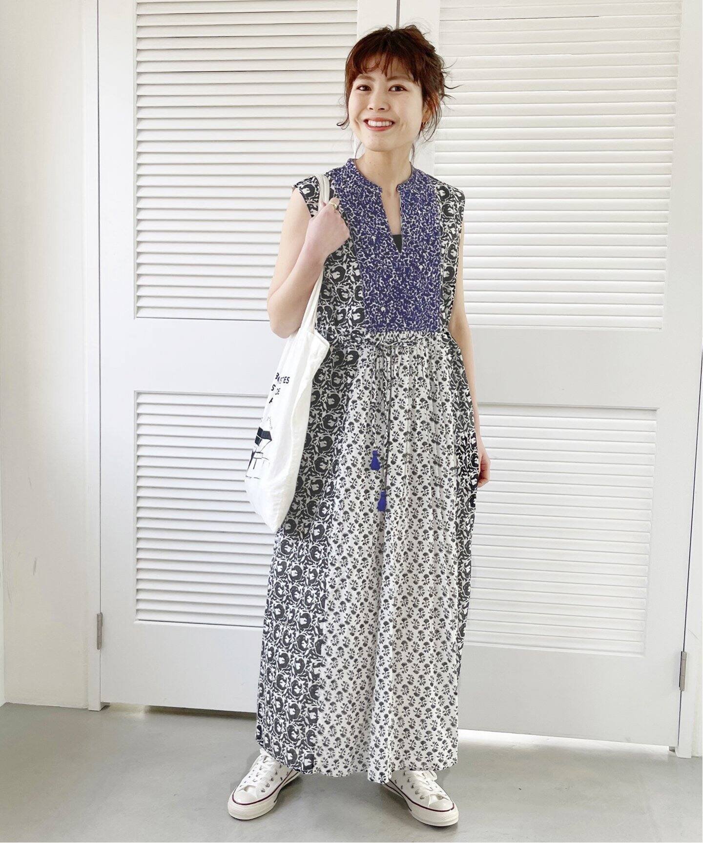 SALE／30%OFF】Spick & Span 【ne Quittez pas / ヌキテパ】COTTONJQD 